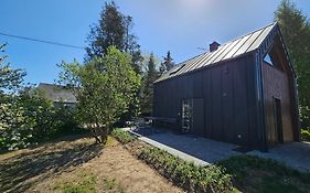 Domek całoroczny na Kaszubach - Żukowo